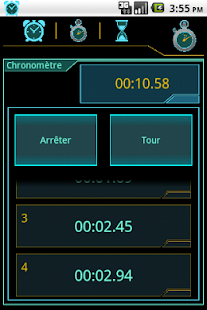 How to mod AlarmIngressStyle 6 mod apk for android
