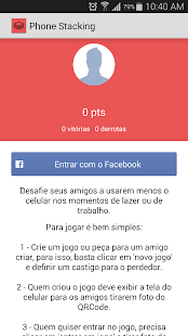 Phone Stacking Screenshots 3