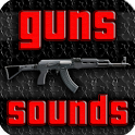 Grand Guns Theft icon
