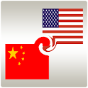 Learn Chinese widget logo