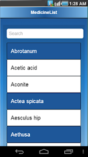 Free Download Homeo Remedy Relation LITE APK for PC