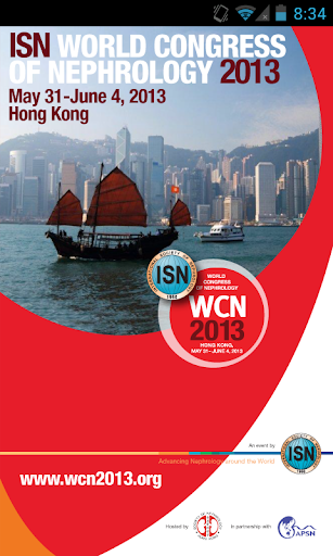 WCN 2013