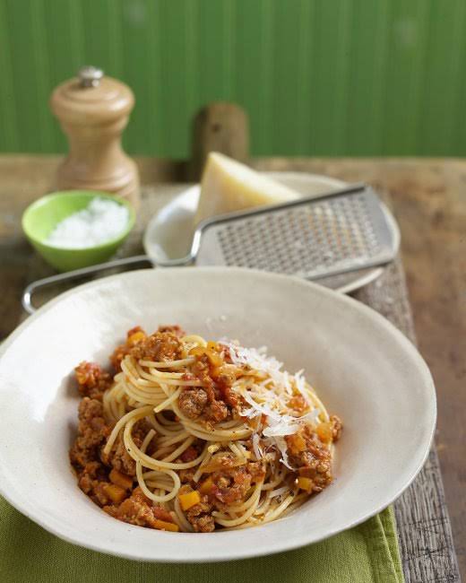 10 Best Martha Stewart Spaghetti Sauce Recipes