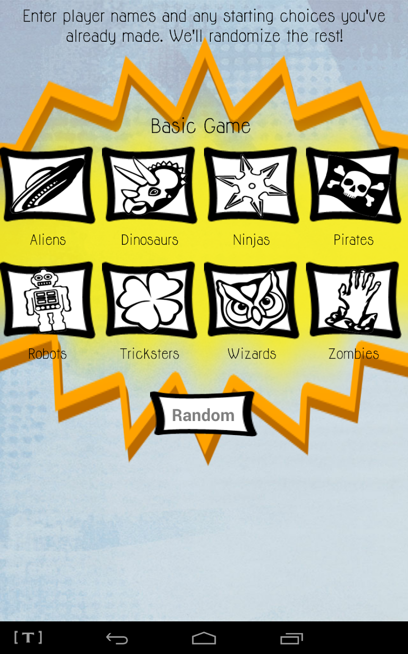 Smash Up Awesomizer Screen 2