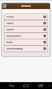 Lötschberg alpmove Reiseführer Screenshots 1