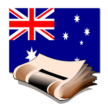 Australia Newspapers by MillenniumDroid APK Download for Android