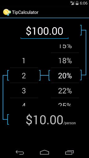 TipCalculator