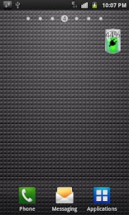 How to get Battery Widget 1.0.4 unlimited apk for android