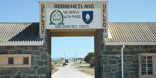 Robben Island Prison Tour - Robben Island Museum — Google ...