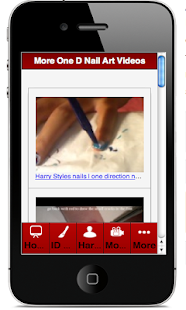 How to install ONE DIRECTION NAIL ART 1.01 apk for bluestacks