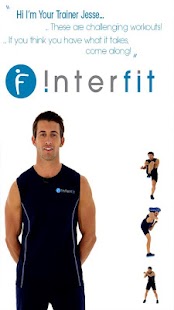 InterFit Challenge