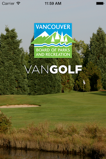 VanGolf