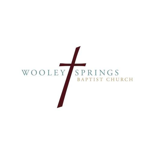 Wooley Springs Baptist Church LOGO-APP點子