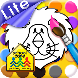 I Like to Paint Lite.apk 1.0.4