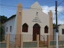 Igreja Evangélica Congregacional