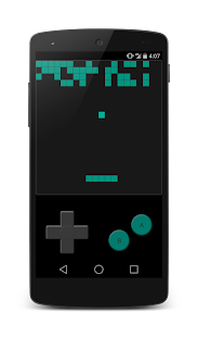   Hacked- screenshot thumbnail   