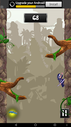 Ninja Jump by Hammerhead Studio poster 8