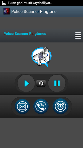 【免費娛樂App】Police  Ringtones-APP點子