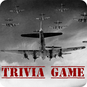 World War II Trivia Game 1.2.2 Icon