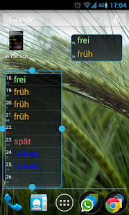 Dein Schichtplan Pro Screen 3