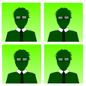 ID Photo Maker Demo logo