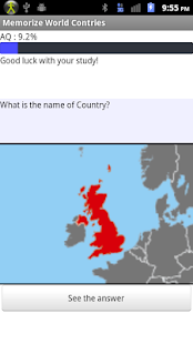 Free World Countries APK