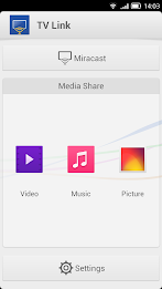 TV Link by TCL Communication LIMITED poster 1