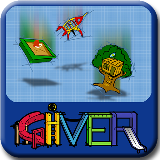 Giver: Playsets LOGO-APP點子