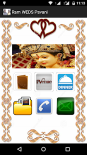 Free Download Ram weds Pavani APK