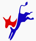 美国民主党党徽