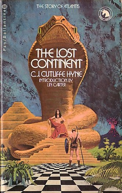 cunliffehyne_lost continent