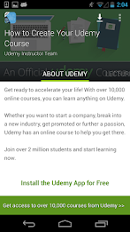 How To Create Udemy Course poster 6