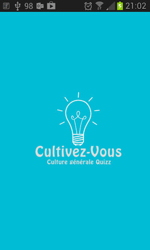 免費下載教育APP|quizz culture générale FR app開箱文|APP開箱王