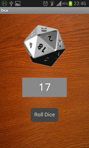 Dice Roll