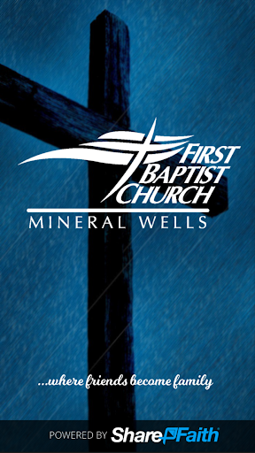FBC Mineral Wells