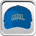 Brewers Pocket Schedule ALT