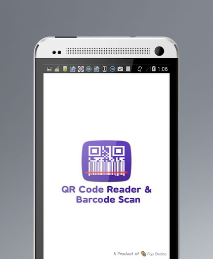 【免費生產應用App】QR Code Reader & Barcode Scan-APP點子