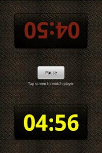 Chess Clock for Android