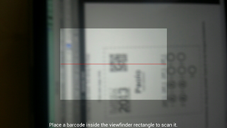 KCON Scanner poster 2