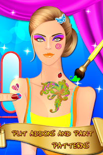 免費下載家庭片APP|Eye Makeover Spa - Girl Games app開箱文|APP開箱王