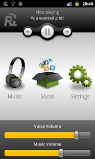 How to mod RadioMe 1.2.4 apk for laptop