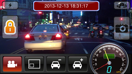 record journey poster 4