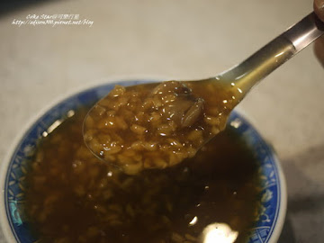 阿猜嬤甜湯鹹圓