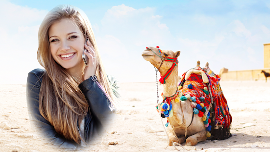 How to install Animal Photo Frames 1.2 mod apk for pc