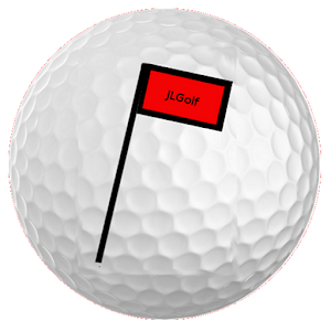 JLGolf logo