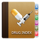 Drug Index & Guide