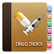Drug Index & Guide icon