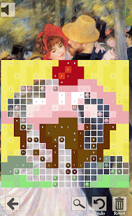 How to mod PixArt 1.1.16 unlimited apk for android