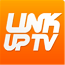Link Up TV - Free Mixtapes App mobile app icon