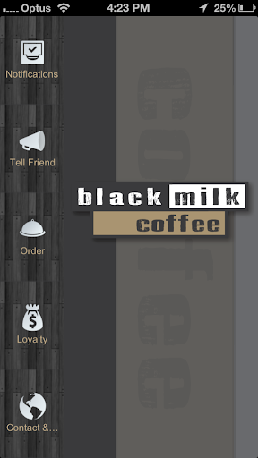 免費下載商業APP|Black Milk Coffee app開箱文|APP開箱王